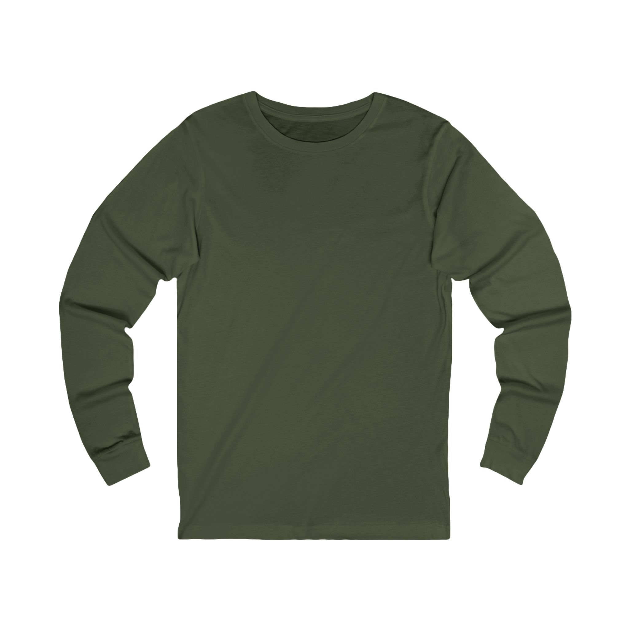 H2S Diesel Performance Long Sleeve Tee - Image 5