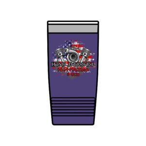 Insulated Tumbler, 20oz