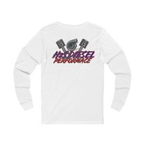 H2S Diesel Performance Long Sleeve Tee