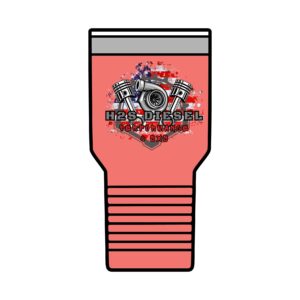 Insulated Tumbler, 30oz