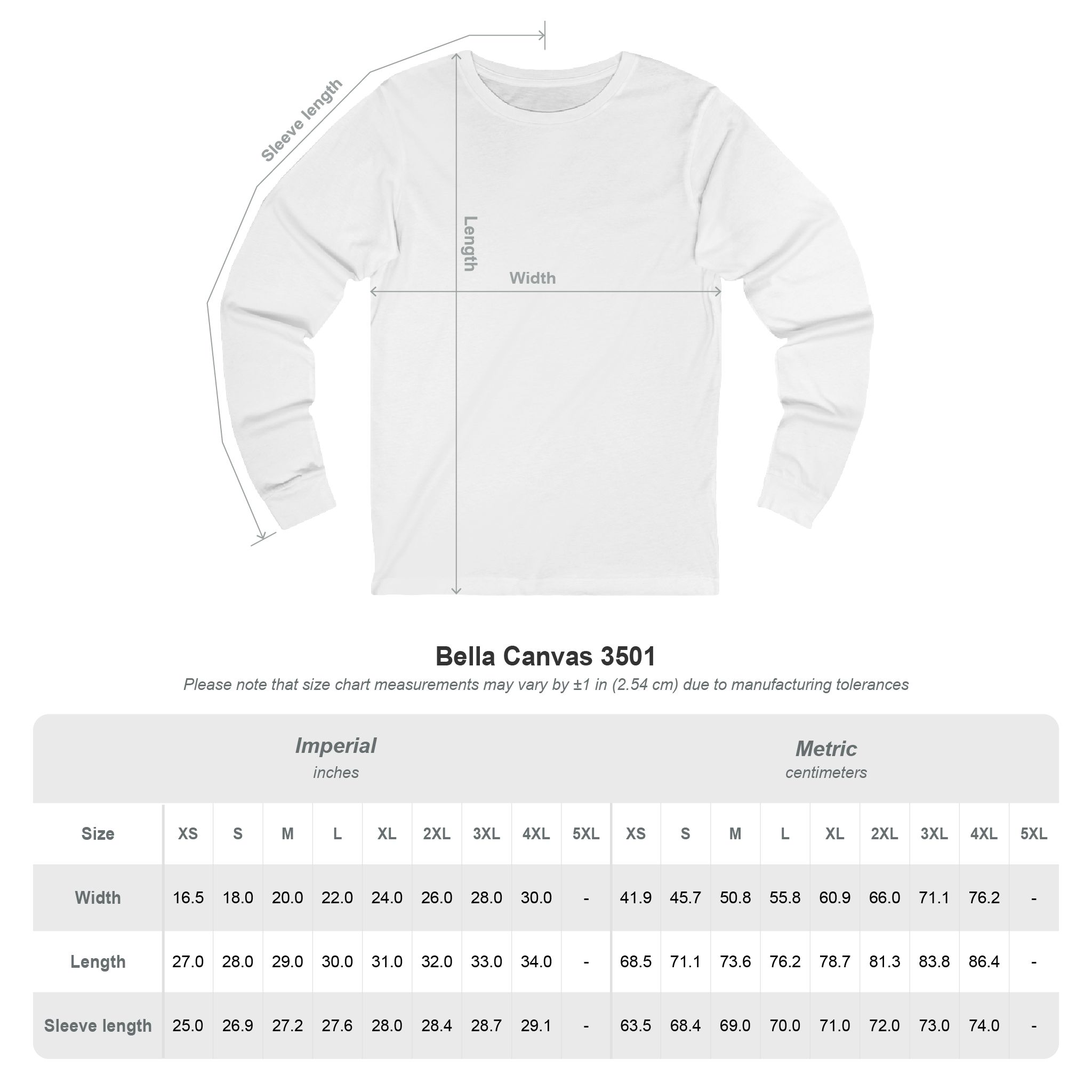 H2S Diesel Performance Long Sleeve Tee - Image 17