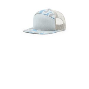 Diesel Performance Trucker Hat – H&S Diesel Turbo Americana Snapback